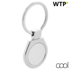 Ball, portachiavi, silver, AP800657