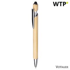 Ball pen, brown, VA176-16