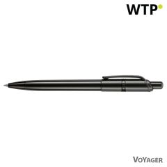 Ball pen Stilolinea Ducal Extra, black, VA823-03