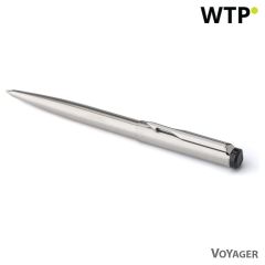 Ballpen Parker Vector, silver, V1597-32