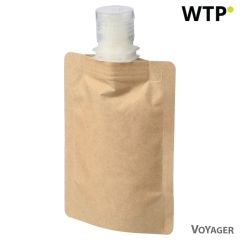 Balm z zaščitnim faktorjem SPF30, rjava, VA497-16