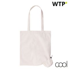 Baloky, bombažna nakupovalna torba, natural, AP721146