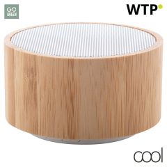 Bambeat, brezžični zvočnik, natural, AP721121