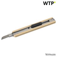 Bamboo cutter, brown, VA481-16