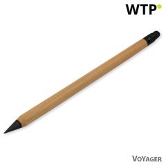 Bamboo infinity pencil BRIGHT | Marathon, brown, V9345-17