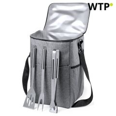 Grillset, grau, OTK11491008000
