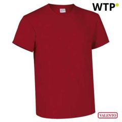 Basic T-Shirt Bike Kid, red, EGCAVABASRJ06