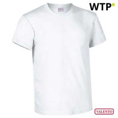 Basic T-Shirt Bike Kid, white, EGCAVABASBL04