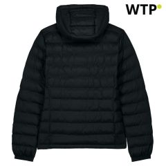 The womens padded jacket, EGSTJW191