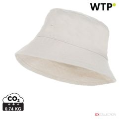 Impact Aware™ 285 gsm platneni kape za kantu jedne veličine s neobojenom tkaninom, XDP453.08-663F4EA8