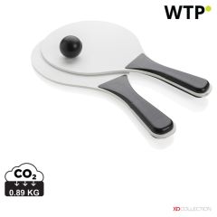 Beach ball set, black, XDP453.411