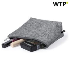 Beauty Bag, grey, OTK11645008000