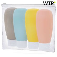 Beauty Bag Travel, transparent, OTK21514216000