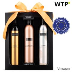 Beauty Foaming Extravagance TREATMENTS, mixed, VTR07-99