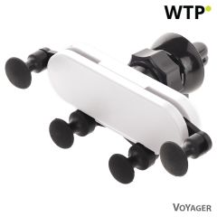 Gravity mobile phone holder for car | Moss, V9778