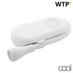 Bedtime, rechargeable book light, white, AP864087-01