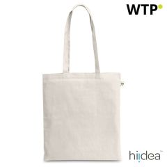 BEJA, torba iz 100% recikliranega bombaža (180 g/m²), naravna, 92370-150