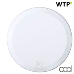 Bellron, Caricatore senza fili, white, AP721669-01