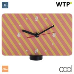 BeTime A, namizna ura, white, AP718052