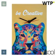 BeTime C, stenska ura, white, AP718054