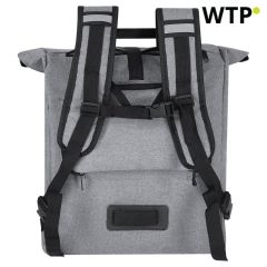 Bike Backpack, grey, OTK20443008000