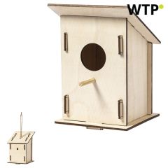 Vogelhaus, OTK11115000000