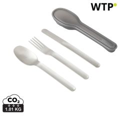 Black+Blum Besteckset, Silber, XDP439.0702