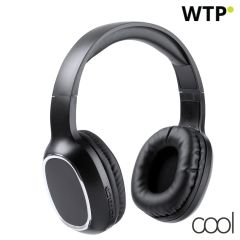 Blane, bluetooth headphones, black, AP721371-10
