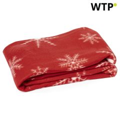 Blanket, blue, OTK13882006000