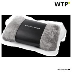 Blanket, grey, OTK17248008000