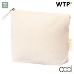 Bloom, cosmetic bag, natural, AP722133-00