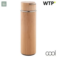 Bomboo, termofor, natural, AP846001