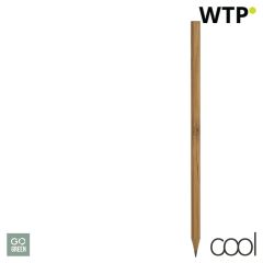 Boncil, bamboo pencil, natural, AP800645