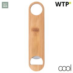 Boojito, odpirač za steklenice, natural, AP809569
