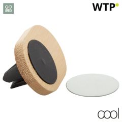 Boovent, Auto Handyhalterung, natural, AP808063