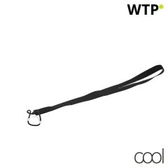 Bottle, bottle holder lanyard, black, AP731465-10