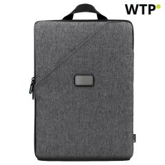 BrandCharger Specter Go 15,4-inch laptop bag, grey, 1163623-003999999
