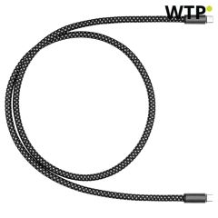 BrandCharger Volt polnilni kabel, siva, 1163689-411999999