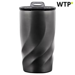 BrandCharger Vortex Calix potovalna skodelica, siva, 1163674-411999999