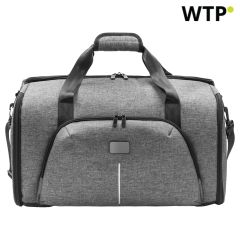 BrandCharger Voyager torba za putovanja, siva, 1163618-003999999