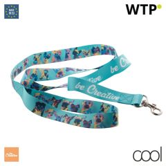 Bruno, custom pet lead, white, AP718133