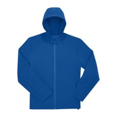 B&C Reset 3Lr Hooded Softshell, EGBS66