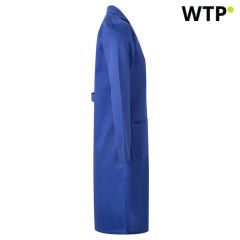 VL RAMA, Dolg rokav twill predpasnik (175g/m²), iz bombažnega twilla (35%) in poliestra (65%), 36135