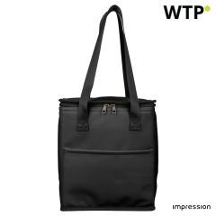 Recycled PU cooler bag Adira, 1349529
