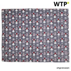 Coperta in poliestere (260 gr/m²) Michelle, 8530