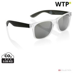 Gleam RCS recycled PC mirror lens sunglasses, XDP453.87-59799277