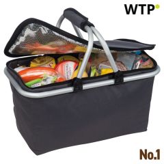 Cooler Shopping Basket Laval, EG0059