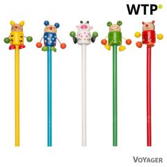 Bleistift Tiere | Caden, V6567