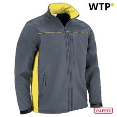 Giacca Softshell THUNDER, EGCQVATHU