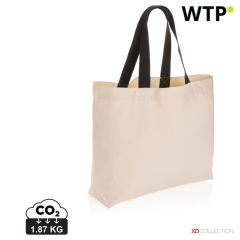 Impact Aware™ 240 gsm rcanvas large tote undyed, XDP762.95-C6F094A9